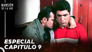 Mansión De La Vid  Especial Capitulo 9 [upl. by Pucida150]