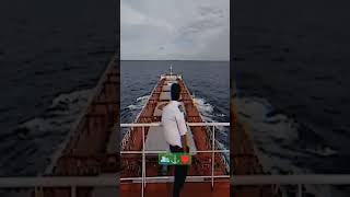 Merchant Navy ⚓🛳️ status 💫💯🎯merchantnavy navy defence shorts viralvideo [upl. by Ravi]