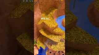 Will he gorillatag gtag vr minecraft gaming [upl. by Ida]