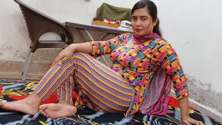 AMNA LAHORI VlOGS is live [upl. by Ahron183]