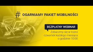 Ogarniamy Pakiet Mobilności vol 9  Jakie błędy pojawiają się podczas wymiany tachografu❓ [upl. by Eckblad304]