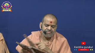 Vachanamrut katha ll Gadhada pratham  72 ll Part  23 ll Date  08042024 ll [upl. by Ahsienel]