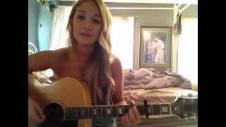 quotSuper Bassquot Nicki Minaj Niykee Heaton cover [upl. by Guttery428]