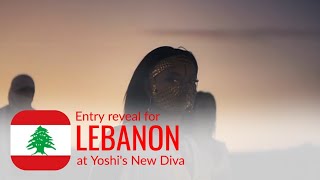 Myriam Fares  Goumi R3HAB MDLBEAST Remix Replacement Video for Lebanon at YND [upl. by Otsirave569]