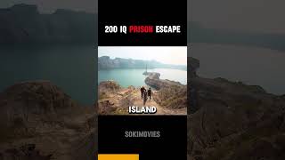 HighIntelligence Prison Escape movies movieclips [upl. by Rickey956]