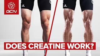 I Finally Took Creatine And The Results Shocked Me [upl. by Ahsenahs]