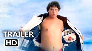 BAYWATCH Official TV Spot  7 2017 Jon Bass Comedy Movie HD [upl. by Warton]