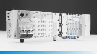 MPAS with PROFINET Commissioning on Siemens S7 [upl. by Nigen643]