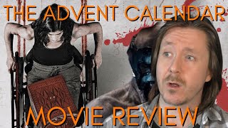 The Advent Calendar 2021  Movie Review [upl. by Cornew]