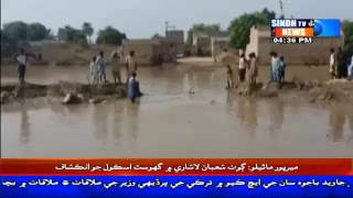 Sindh TV News Live Streaming [upl. by Dituri378]