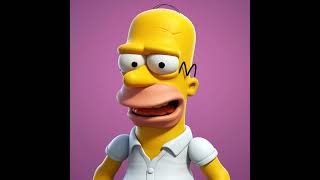 Homer Simpson Voice Clips [upl. by Tallbott]