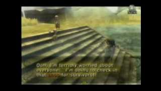 Zelda Twilight Princess walkthrough part 62 City in the Sky [upl. by Malilliw295]