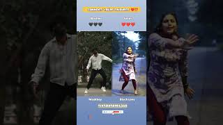 🤩✨Enna nenacha nee enna neanacha  DJ REMIX TAMIL SONG‎tiktoktamil360shorts maskboy blacklove [upl. by Ekeiram104]