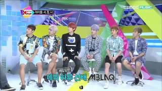 sub españolAll the Kpop Beast ep 1 12 [upl. by Deming735]