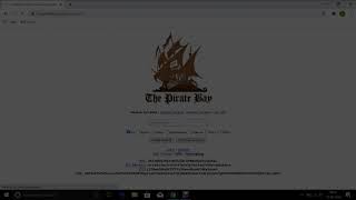 How To Unblock amp Access The Pirate Bay Safely on Chrome amp Everywhere 2020 [upl. by Zeuqirdor]