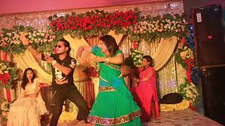 O PRIYOTOMA Full Song  Priyotoma  Babu  Ema Dance [upl. by Annahsal]