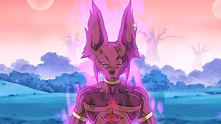 If Beerus Went 100 [upl. by Aniweta]