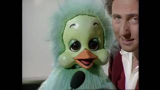 The Keith Harris Show S01E05  11 June 1983 [upl. by Willcox]