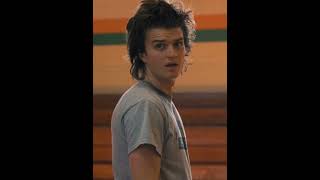 Steve Harrington vs Nate Jacobs strangerthings euphoria jacobelordi joekeery battleedit edit [upl. by Duleba660]