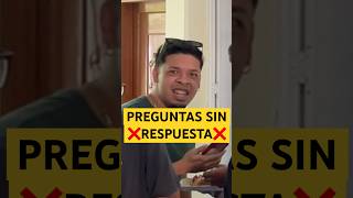 Preguntas sin respuestas😳😂 like por las caras 🤣 humor comedia lospqliares shorts [upl. by Nap]