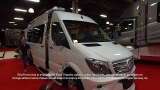 2018 Midwest Automotive Designs Passage MD4 Lounge [upl. by Amocat]