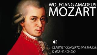 A melhor música clássica de Mozart [upl. by Harak29]