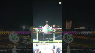 Mewar Ka Raja Deewana  Anis Nawab Qawwali Whatsapp Status 2023  Mewar Ka Raja Deewana [upl. by Hardigg]