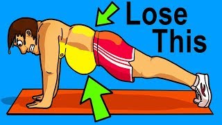 10 Best Exercises to Lose Weight at Home [upl. by Dasha]