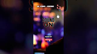 Dr Vodka Kokaina music sound song shorts viral youtubeshorts [upl. by Noinatrad]