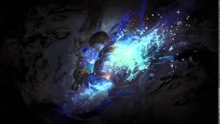 Teaser mystérieux garen  League of legends FR [upl. by Kire]