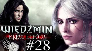 Wiedźmin Krew Elfów Rozdział 7 Audiobook czyta Krzyzowski Paweł [upl. by Mendez]