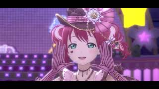 LLSIFAS Nemureru Mori ni Ikitai na MV Ruby Kurosawa Little Devil Temptations Pink [upl. by Polash539]