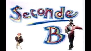 Seconde B  Saison 1 Episode 1 [upl. by Fleeman]