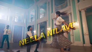 Neela Nilave Song Whatsapp Status  RDX  Shane Nigam [upl. by Branen908]