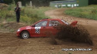 ADMV Wedemark Rallye 2012 HD [upl. by Philipson]