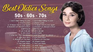 Greatest Hits 1950s Oldies But Goodies Of All Time 💿 50s Greatest Hits Songs 🎧 Oldies Music Hits [upl. by Graff]