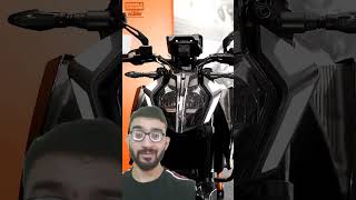 New ktm Duke modified ktm ktmduke shortvideo [upl. by Radec]