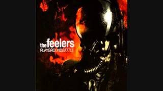 The FeelersStand up Album version HQ [upl. by Kynthia425]