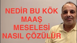 ZAMLAR BU HAFTA AÇIKLANIYOR EMEKLİNİN YENİ ZAM ORANI NASIL BELİRLENİYOR BU KAVRAMLARI BİLMELİSİNİZ [upl. by Nemra]