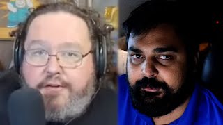 Boogie2988 Lied About His Cancer [upl. by Jeane300]