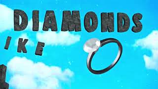 diamonds fortnite montage cleanest overedit938 PMDiamonds Fortnite Montage [upl. by Arihsaj]