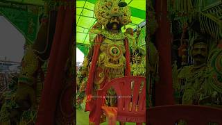 ravan entry in ramayan natak [upl. by Ytsirhc]