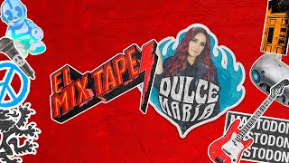 elMixTape  E40 Dulce María [upl. by Narahs]