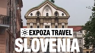 Slovenia Vacation Travel Video Guide • Great Destinations [upl. by Thelma]