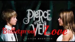 Pierce The Veil Bulletproof Love  1Hour [upl. by Itsyrk21]