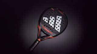 adidas Adipower CTRL 33 Padel Racket [upl. by Meela]