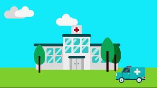 Operations Management for Hospitals by Professionals FrontEnders [upl. by Tadio745]