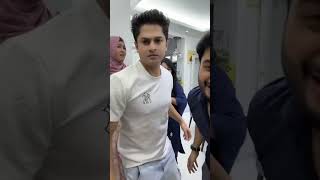 জীবন শুরু হয়েছে মায়ের কোলে  Niloy Alamgir  Tasnuva Hridi  Sallha Khanam Nadia  Funny Video [upl. by Lalat]