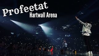 Profeetat Hartwall Arena 2942017 [upl. by Patt161]