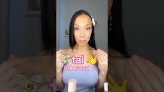 BUY💸TAI BYE👋 BRONZERIT 😬😍 bronzer bronzertips [upl. by Treva290]